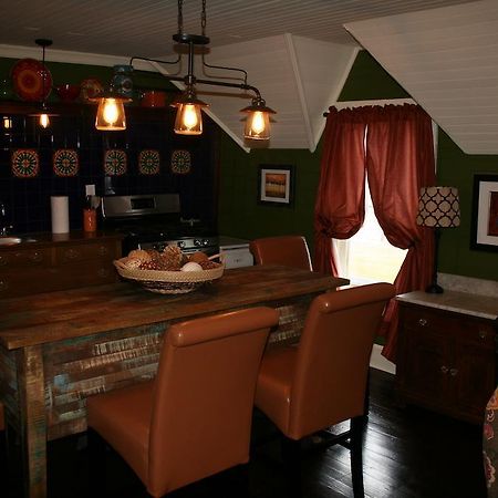 The Sea Gypsy Inn Wildwood Rom bilde
