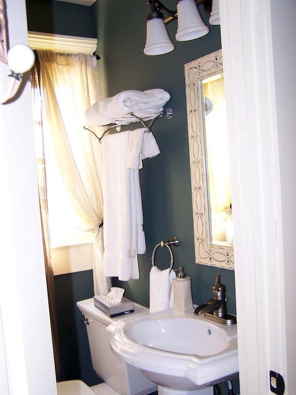 The Sea Gypsy Inn Wildwood Rom bilde