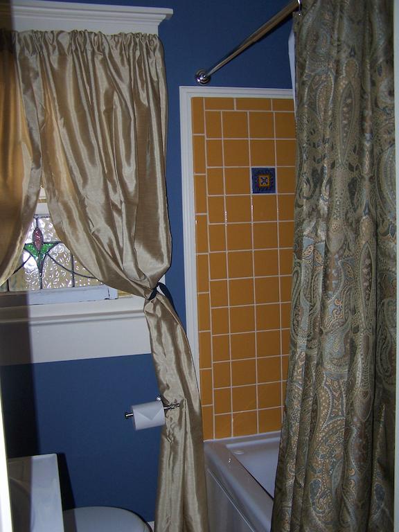 The Sea Gypsy Inn Wildwood Rom bilde