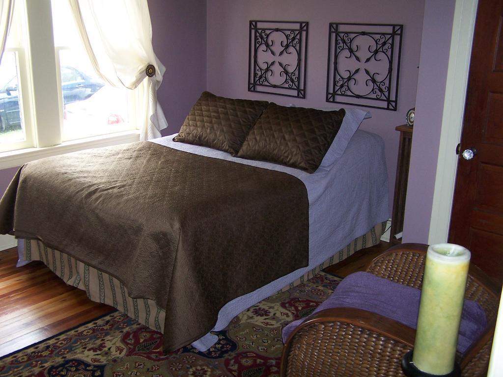 The Sea Gypsy Inn Wildwood Rom bilde