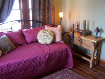 The Sea Gypsy Inn Wildwood Rom bilde