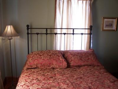 The Sea Gypsy Inn Wildwood Rom bilde